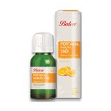 Balen Portakal Kabuğu Yağı 20ml Soğuk Pres Gimdes Sertifikalı