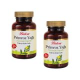 Balen Primroz Yağı Kapsül (Çuha Çiçeği) 650 MG 90 Kapsül 2 Adet
