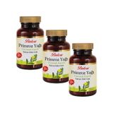 Balen Primroz Yağı Kapsül (Çuha Çiçeği) 650 MG 90 Kapsül 3 Adet