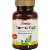 Balen Primroz Yağı Yumuşak Kapsül P3865S7022