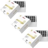 BALEN Promagic B.propolis Eks.çörekotu Yağı Yum.kap.1380mg*60 3 Adet