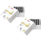 Balen Promagic Beyaz Propolis Eks. ve Çörekotu Yağı Kapsül - 2 Ad