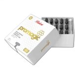 Balen Promagic Beyaz Propolis Ekstraktı Çörek Otu Yağı 2x60 Kapsül