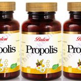 Balen Propolis 3x80 Kapsül