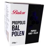 Balen Propolis Bal Polen 230 gr Macun