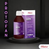 Balen Protofan Kara Mürver Ekstresi, Propolis Ekstresi Ve C Vit