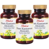 Balen Sarı Kantaron Ekstraktı (St. John's Wort) Kapsül x 3 Adet