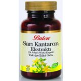 Balen Sarı Kantaron Ekstratı dop9299595igo
