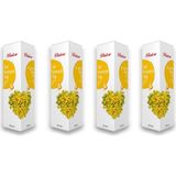 Balen Sarı Kantaron Yağı 250 ml x 4 Maserasyon Özelliği ile Bitkisel Yağ Seti - 1 lt