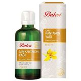 Balen Sarı Kantaron Yağı(Maserasyon)
