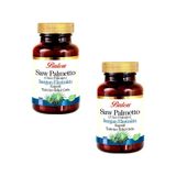 Balen Saw Palmetto Cüce Palmiye Isırgan Ekstrakti 60 Kapsül 2 Adet