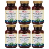Balen Saw Palmetto (Cüce Palmiye) Isirgan Ekstrakti Kapsül 60 Kapsül 6 Adet