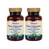 Balen Saw Palmetto Cüce Palmiye Isırgan Ekstratı Kapsül 60'Lı 2