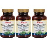 Balen Saw Palmetto Cüce Palmiye Isırgan Ekstratı Kapsül 60'Lı