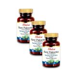 Balen Saw Palmetto Isırgan Ekstraktı Çinko 375 MG 60 Kapsül x 3 Ad