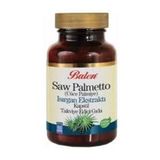 Balen Saw Palmetto Isırgan Ekstraktı Kapsül