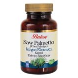 Balen Saw Palmetto Isırgan Ekstratı 60lık