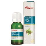 Balen Sedir Ağacı Yağı 20 ml | Cilt Saç ve Ruh Sağlığını Destekleyen Doğal Yağ 10