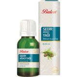 Balen Sedir Ağacı Yağı 20 ml | Cilt Saç ve Ruh Sağlığını Destekleyen Doğal Yağ 13