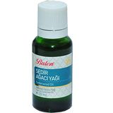 Balen Sedir Ağacı Yağı (Distilasyon)