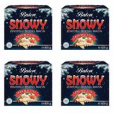 Balen Snowy Zencefilli 4x400 gr Macun