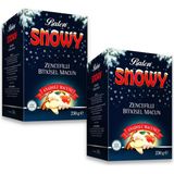 Balen Snowy Zencefilli Anadolu Kış Macunu 2 x 230 gr - 460 gr