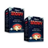 Balen SNOWY Zencefilli Anadolu Kış Macunu 230 gr x 2 Adet