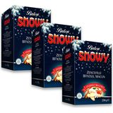 Balen Snowy Zencefilli Anadolu Kış Macunu 3 x 230 gr - 690 gr
