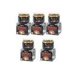 Balen SNOWY Zencefilli Kış Macunu 400 gr x 5 Adet