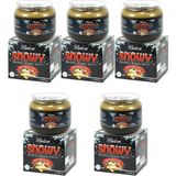 Balen Snowy Zencefilli Kış Macunu 400 gr x 5