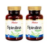 Balen Spirulina 2x100 Tablet