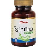 Balen Spirulina (Mavi-Yesil Alg) Kapsul