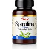 Balen Spirulina Tablet - 17