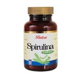 Balen Spirulina Tablet Yosun Hapı Sprulina