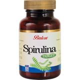 Balen Spirulina Tablet