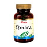 Balen Spirulina Yosun Kapsülü 375 Mg 80 Kapsül