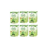 Balen (stevit) Stevia Hindiba Kökü Ekst. Karışım 100 Gr X 6 Adet