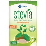 Balen Stevit Stevia Hindiba Kökü Ekstraktı 100 gr