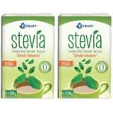 Balen Stevit Stevia & Hindiba Kökü Karışımı (2 paketi)