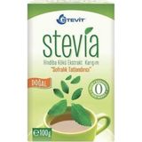 Balen Stevit Stevia&hindiba Kökü Karışım 100 G