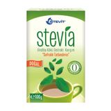 Balen Stevit Stevia&Hindiba Kökü Karışım 100 Gram
