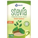 Balen Stevit Stevia&Hindiba Kökü Karışımı 100 G