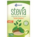 Balen Stevit Stevia&Hindiba Kökü Karışımı