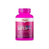 Balen Süper-W Multivitamin 585 mg 60 Kapsül