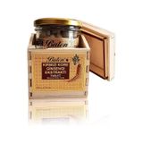 Balen Tahta Kutu Kırmızı Kore Ginseng Ginsenk 600 MG X120 Tablet
