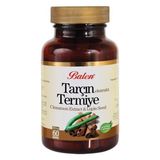 Balen Tarçın Ekstraktı & Termiye Kapsül