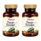 Balen Tarçın Termiye 2x60 Kapsül