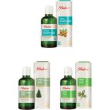 Balen Tatlı Badem Yağı + Çam Terebentin Yağı + Hint Yağı 3 x 50 ml - 150 ml