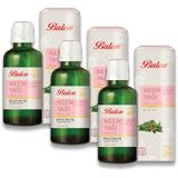 Balen Tespih Ağacı Yağı Neem Yağı 3 x 50 ML