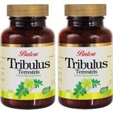 Balen Tribulus Terrestris 620 mg 2x60 Kapsül